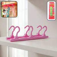 Multi Hook Hanger