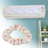 Premium Air Conditioning Dust Cover Home - Premium Quality - Best Quality & Value