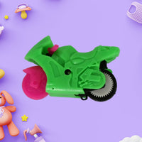 Premium Pull Back Motorcycle Toys, - Best Quality & Value