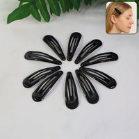 Premium Metal Hair Clips Set Health - Premium Quality - Best Quality & Value