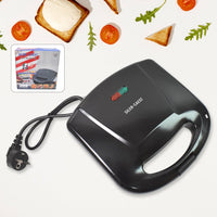 Premium Sandwich Maker Home - Premium Quality - Best Quality & Value