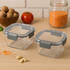 Premium Apex Press N’ Lock Home - Stackable - Best Quality & Value