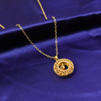 Pendant Necklace