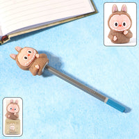Premium Cartoon 2 in 1 Stationery - Premium Quality - Best Quality & Value
