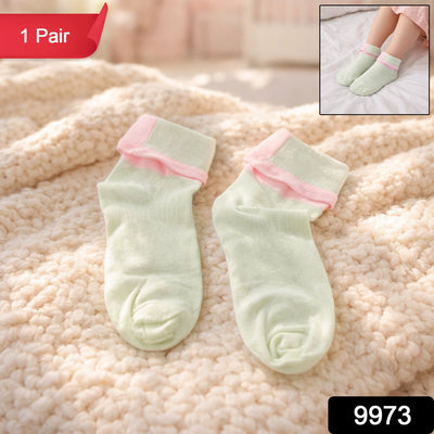 Small Comfort Socks (1 Pair) - second image