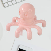 Portable Scalp Relax Octopus Massager Health - Premium Quality - Best Quality & Value