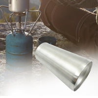 Portable Stainless Steel Vacuum Insulated Home - Premium Quality - Best Quality & Value