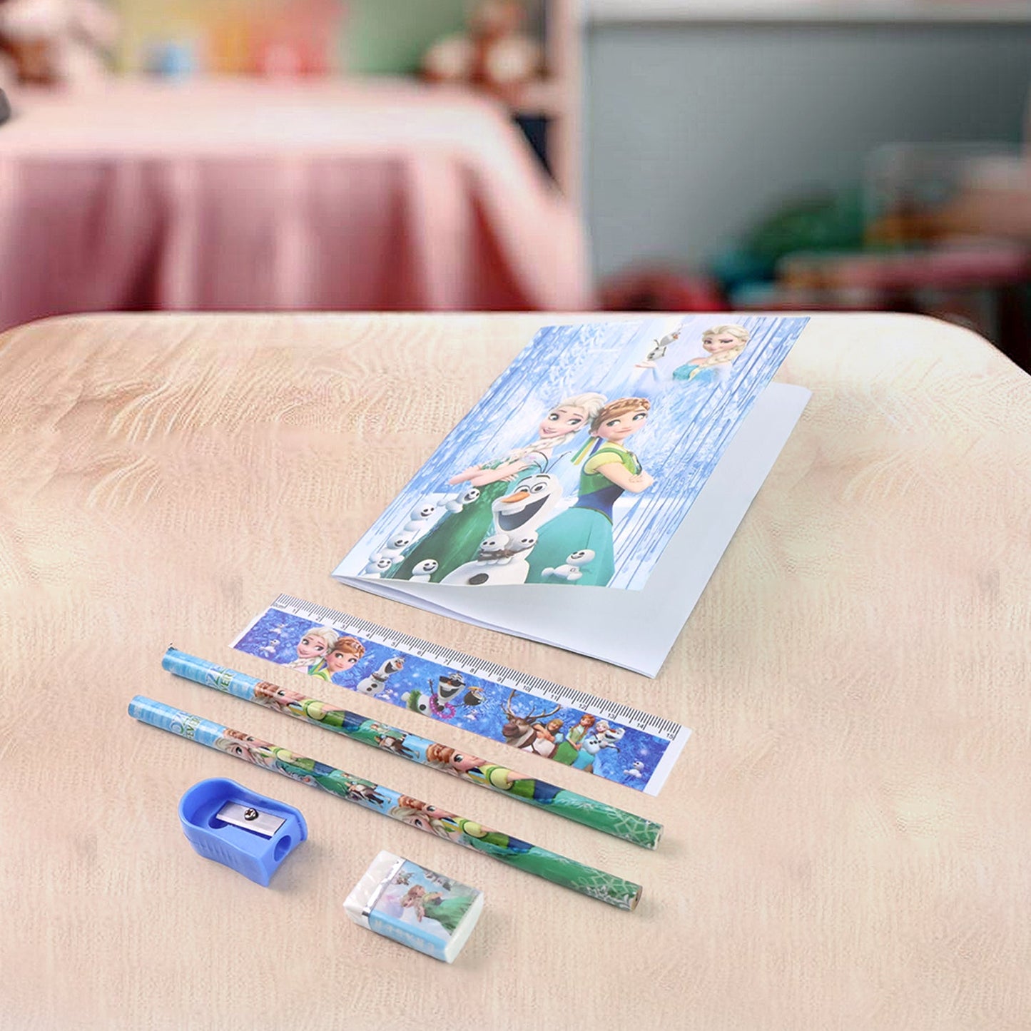 Premium Stationery Kit for Kids Office - Premium Quality - Best Quality & Value