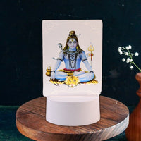 Premium Beautiful 3D Lord Shiva Home - Premium Quality - Best Quality & Value