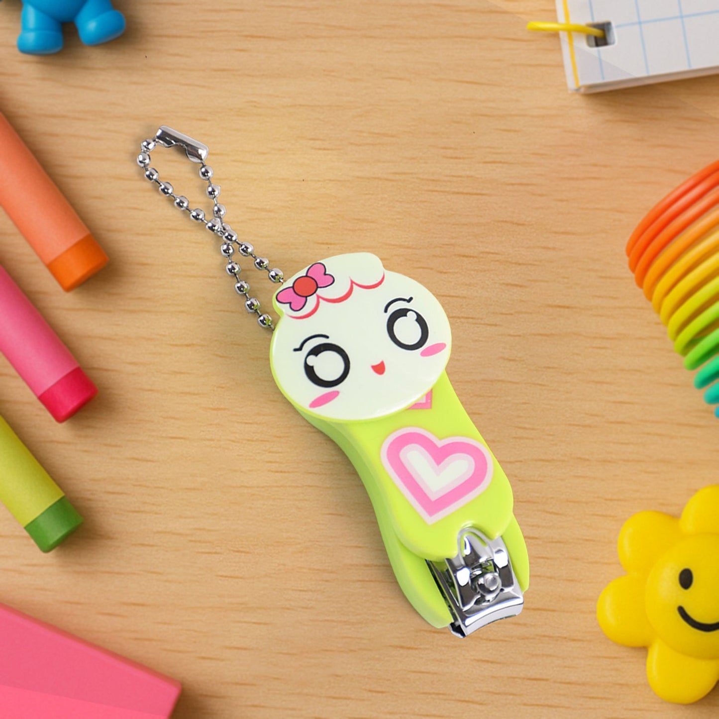 Portable Cute Cartoon Nail Clipper Pet - Premium Quality - Best Quality & Value