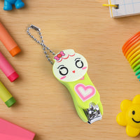 Portable Cute Cartoon Nail Clipper Pet - Premium Quality - Best Quality & Value
