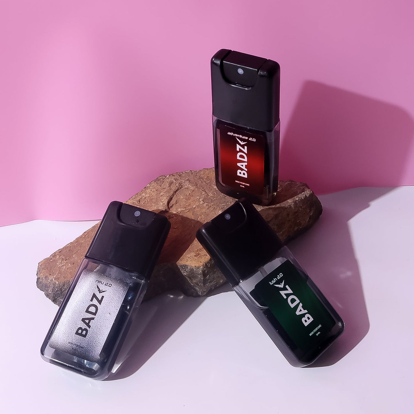 Premium Mixed Fragrance Aromatic Health - Premium Quality - Best Quality & Value