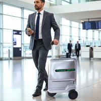 Travel Suitcase