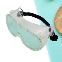Premium Eye Safety Goggles, Technic Health - Premium Quality - Best Quality & Value