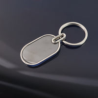 Premium Elegant Black & Silver Car - Detachable - Best Quality & Value