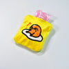 Portable Yellow Duck Head Hot Health - Washable - Best Quality & Value