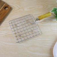 Premium Kitchen Square Stainless Steel Home - Premium Quality - Best Quality & Value