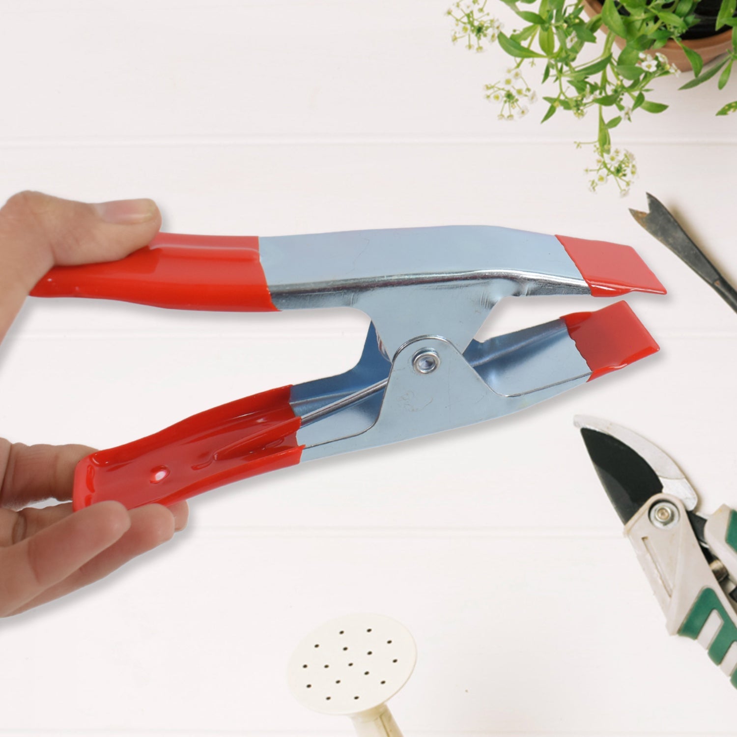 2 Inch Heavy Duty Home - Premium Quality - Best Quality & Value - H... - LootFaat home improvement premium quality