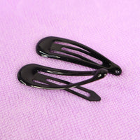 Premium Metal Hair Clips Set Health - Premium Quality - Best Quality & Value