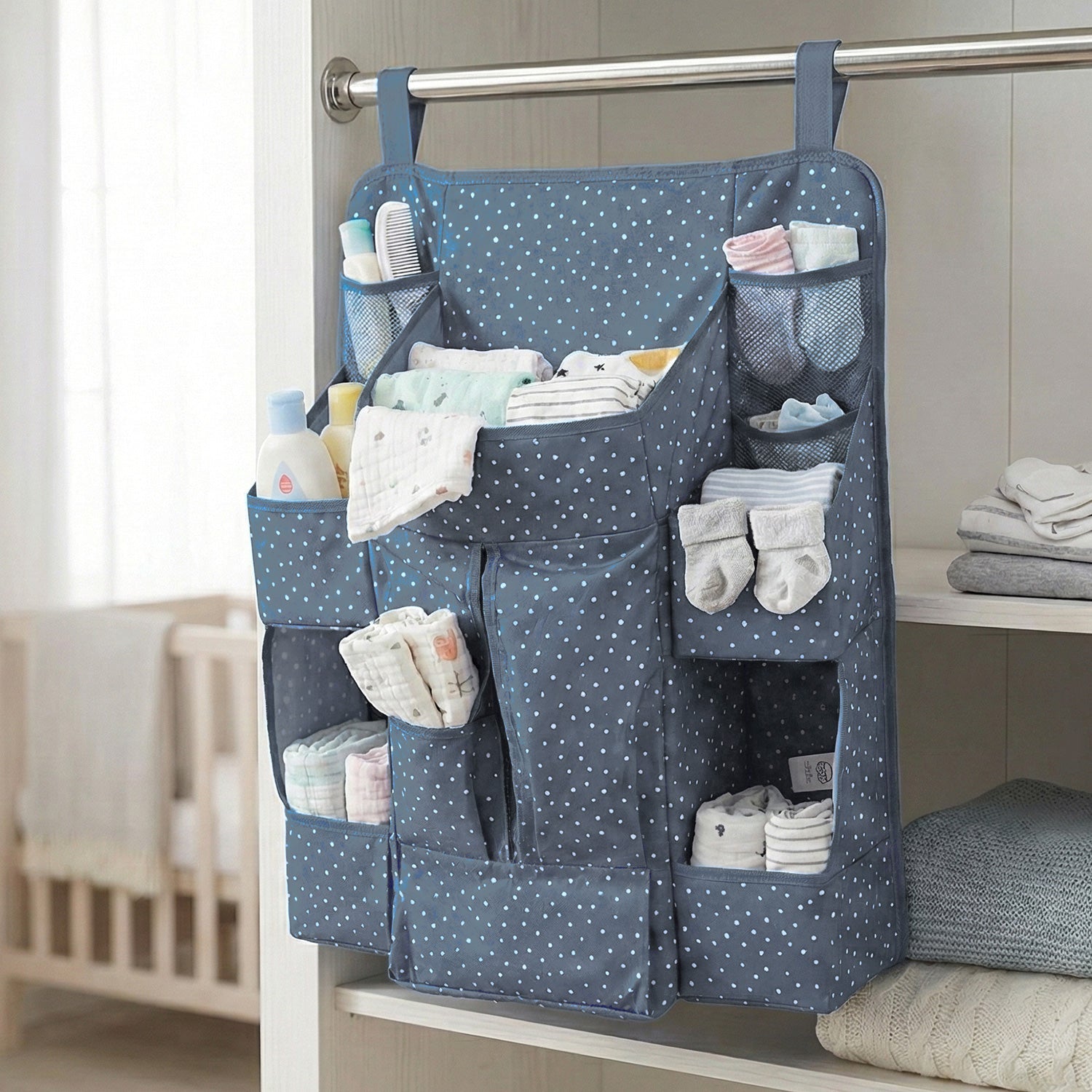 Storage Pocket