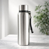 Hot cold bottle