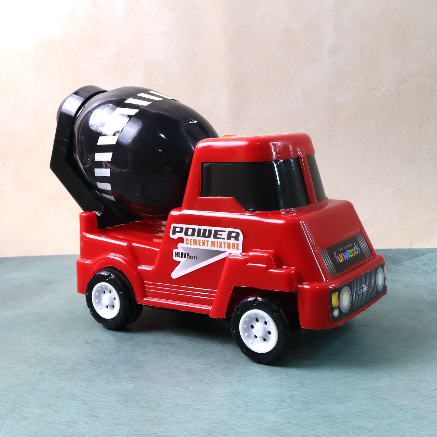 Truck