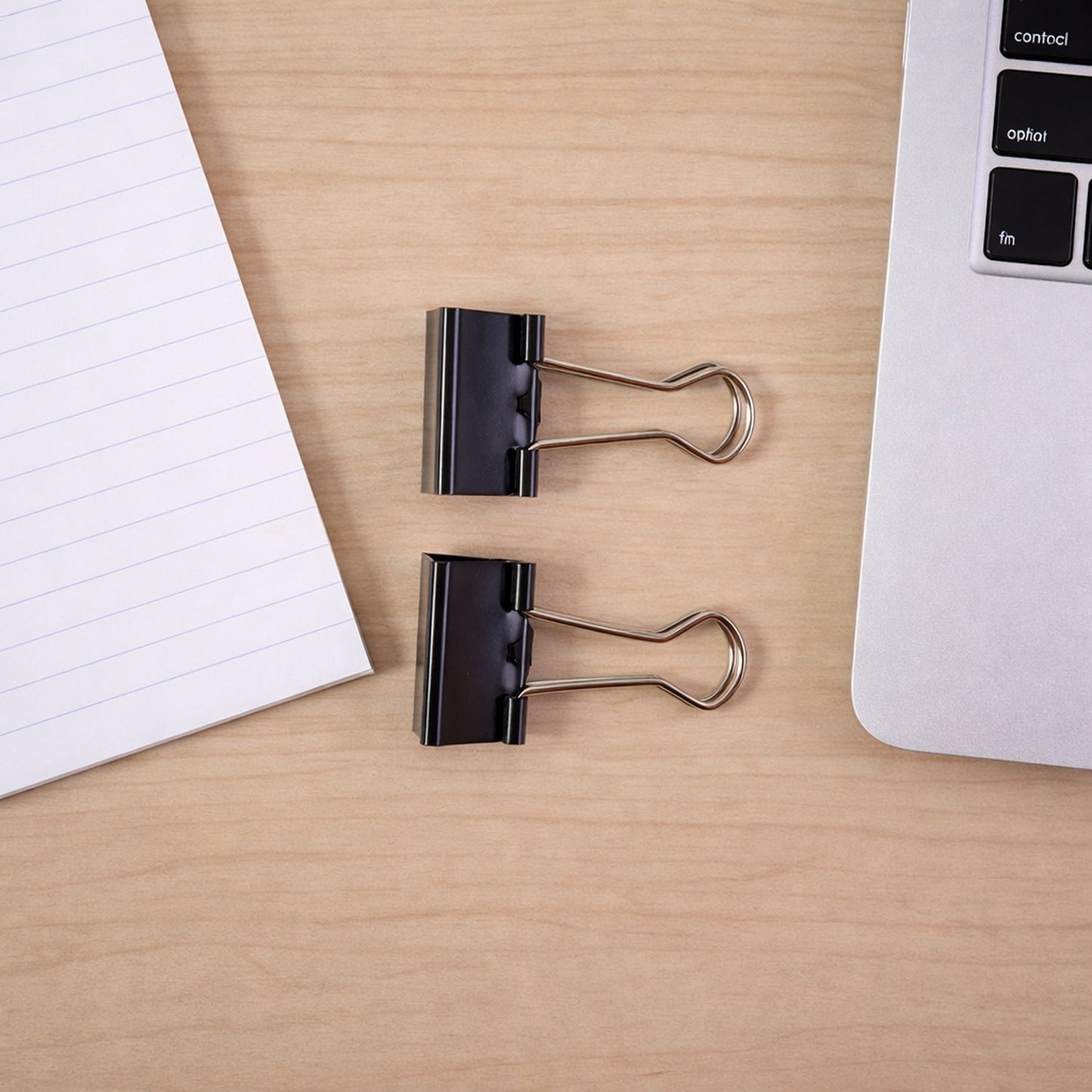 Binder Clips