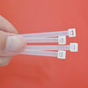 Heavy Duty 10Inch Nylon Self Locking Home - Premium Quality - Best Quality & Value