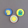 Compact Cute Cartoon & Fruit Home - Noise Reduction - Best Quality & Value