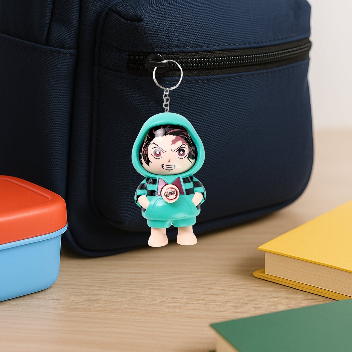 Portable Cartoon Character Design Cute Toys - Premium Quality - Best Quality & Value