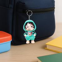 Portable Cartoon Character Design Cute Toys - Premium Quality - Best Quality & Value