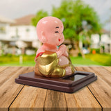 BuddhaGlow Ornament