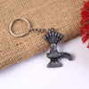 Premium Metal Shiva Lingam Car - Premium Quality - Best Quality & Value