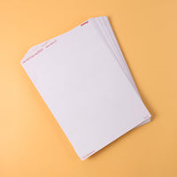 Printable Sticker Pack
