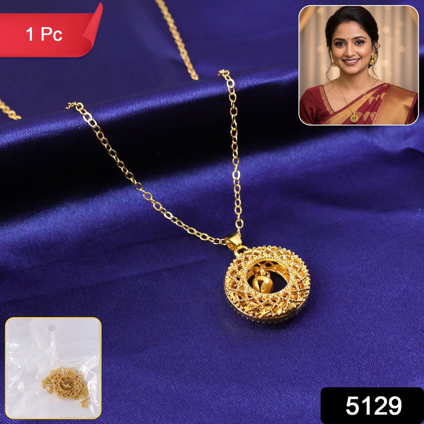 Necklace