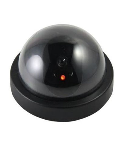 Wireless Home Security Dummy Camera Cctv - LootFaat