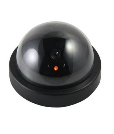 Fake Security Camera with Flashing LED