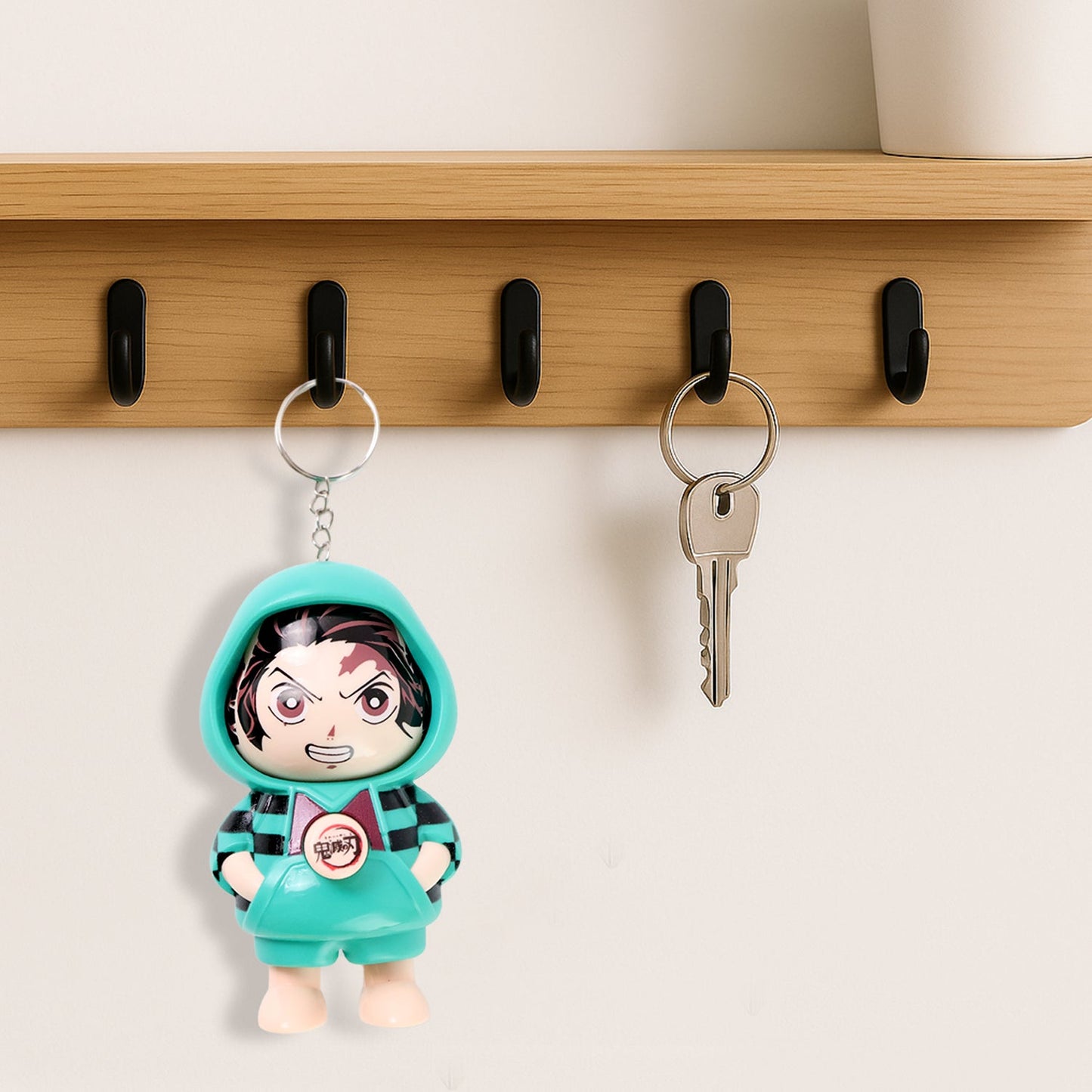 Portable Cartoon Character Design Cute Toys - Premium Quality - Best Quality & Value
