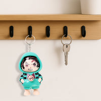 Portable Cartoon Character Design Cute Toys - Premium Quality - Best Quality & Value