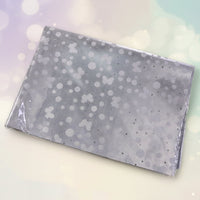 Decorative Gift Wrapping paper (70×50 CM, 1 Pc)