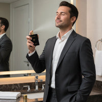 Luxury Men Perfume