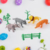 Premium TTG Small Wild Animal Toys - Premium Quality - Best Quality & Value