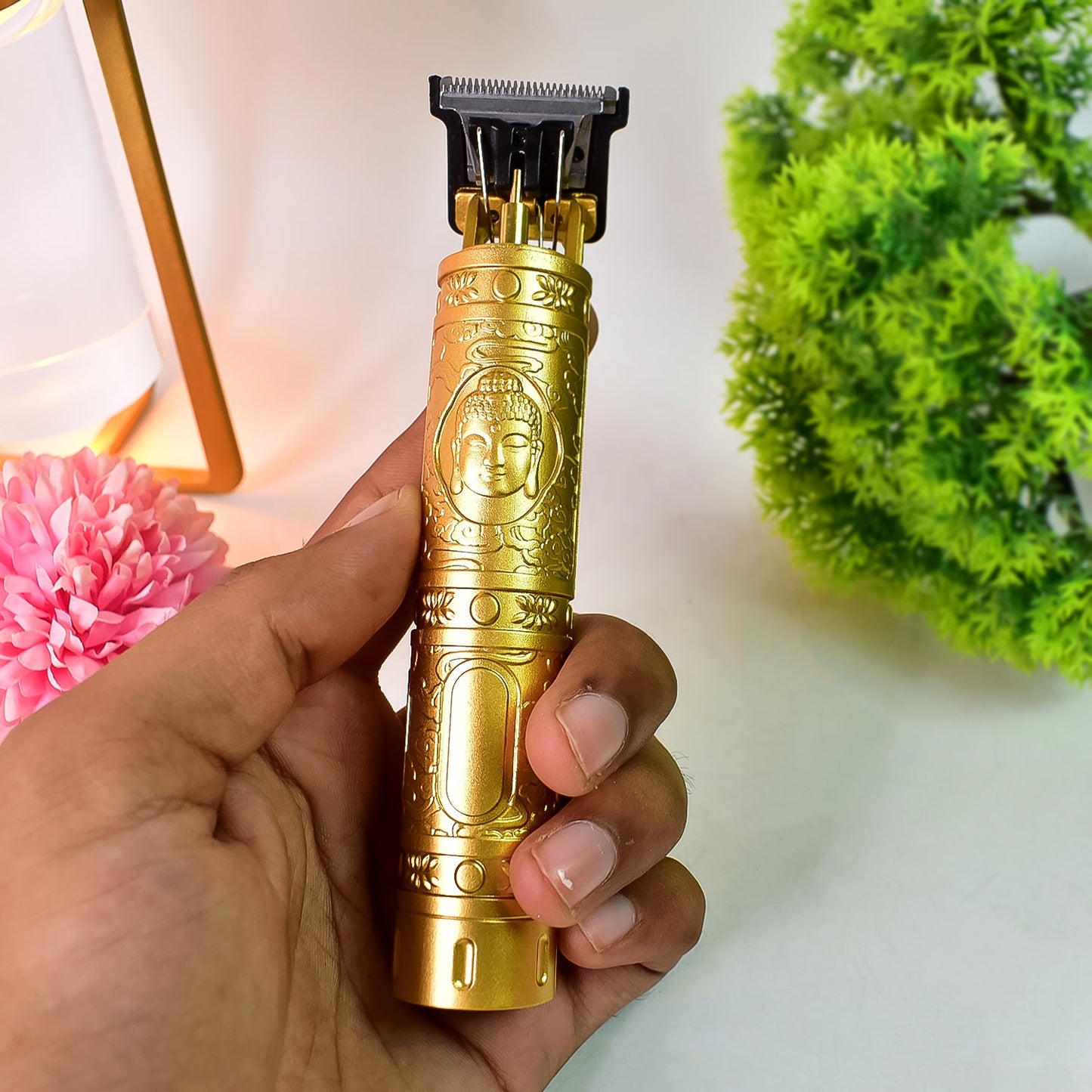 Professional Plastic Body Hair Trimmer Health - Adjustable - Best Quality & Value