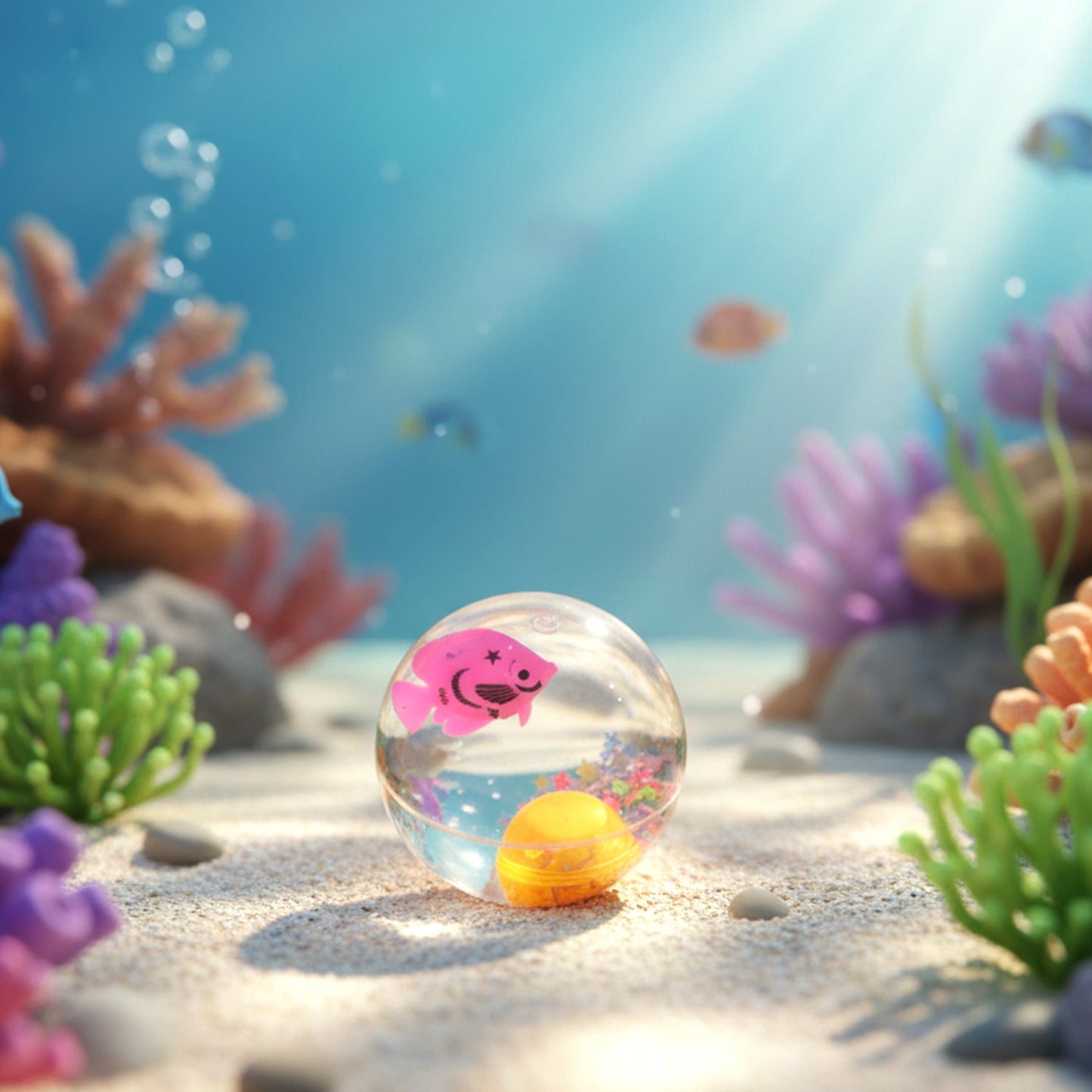 Portable Light Toys - Premium Quality - Best Quality & Value