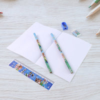 Premium Stationery Kit for Kids Office - Premium Quality - Best Quality & Value