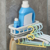 Premium Hanging Drain Rack & Home - Retractable - Best Quality & Value
