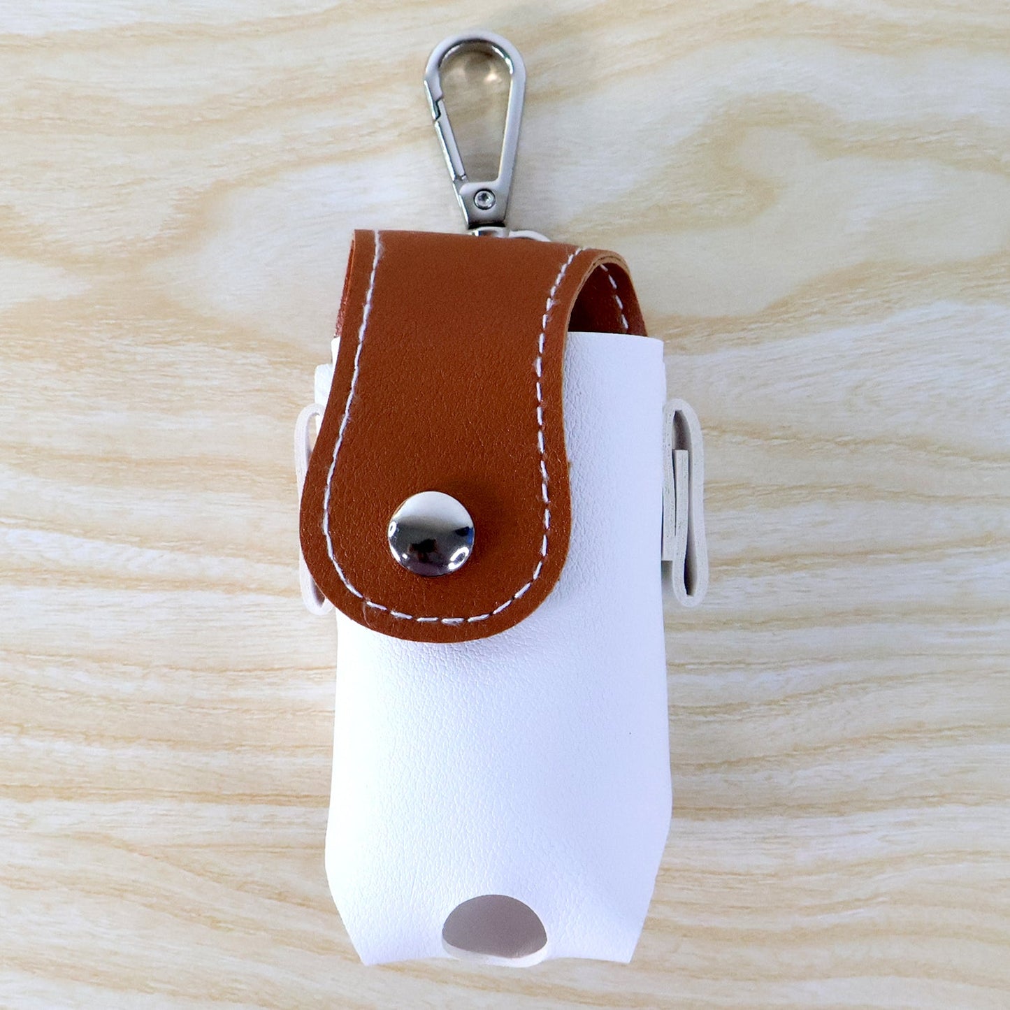 Compact Golf Tees Holder & Bags, - Premium Quality - Best Quality & Value