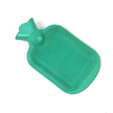 Hot Water Bottle Bag Without Cover For Pain Relief (1 Pc)