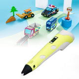 3D Printing Pen Set Easy, Drawing Pen for Kids and Adults (1 Pc)