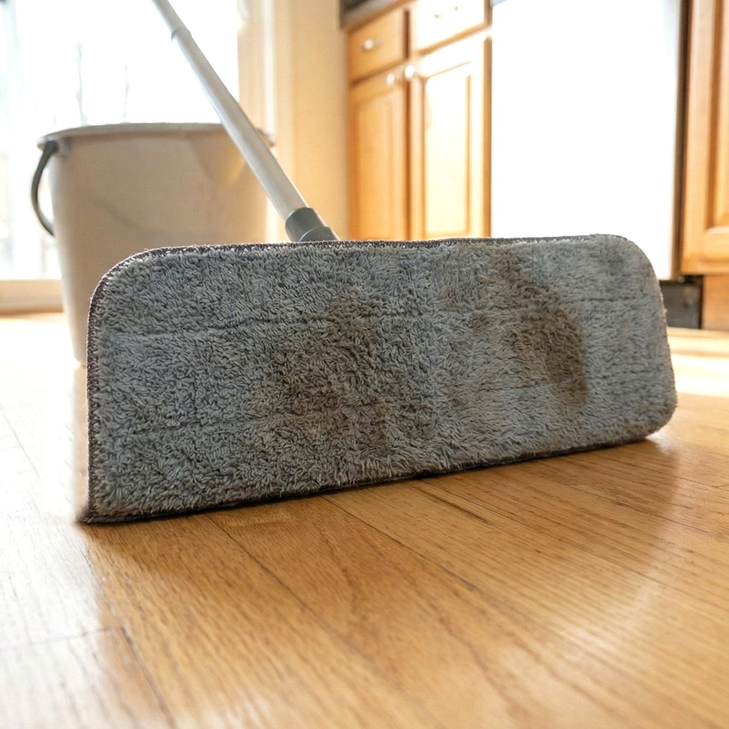 Mop Pad